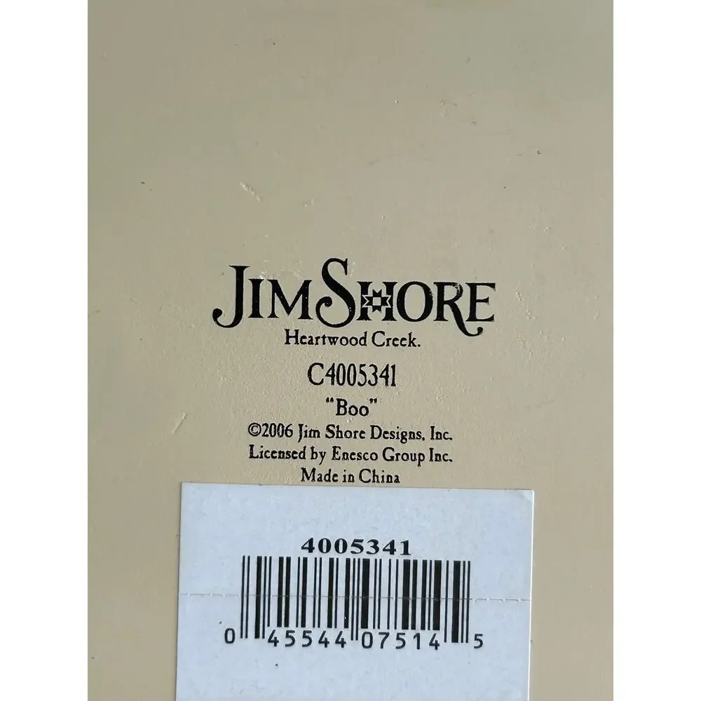 Jim Shore jim shore